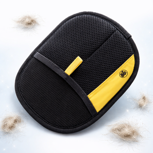 HaustierDepot Tierhaar-Magnet 🐾. Tierhaare entfernen – schnell & mühelos