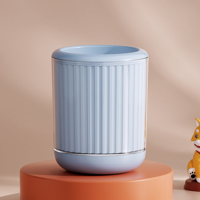 Pfotenreiniger 🐾 Saubere Pfoten in Sekunden – ohne Abwischen