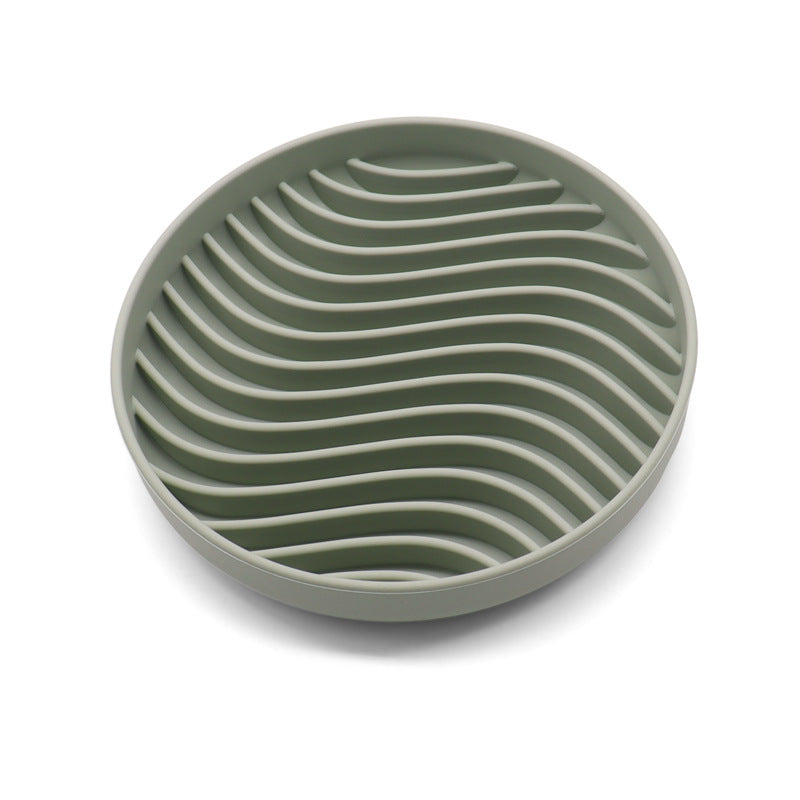 Hunde Antischlingnapf 🐶. Ruhiger fressen, mehr genießen