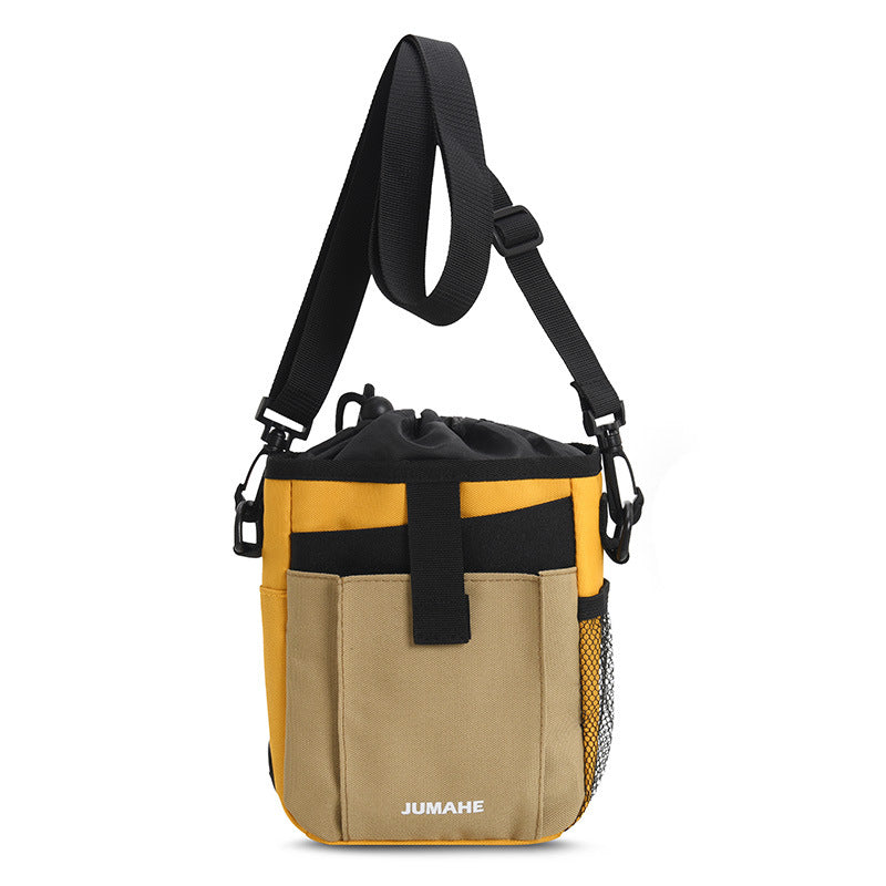All-in-one: Hunde-Snacktasche & Trainingsbeutel 🐕