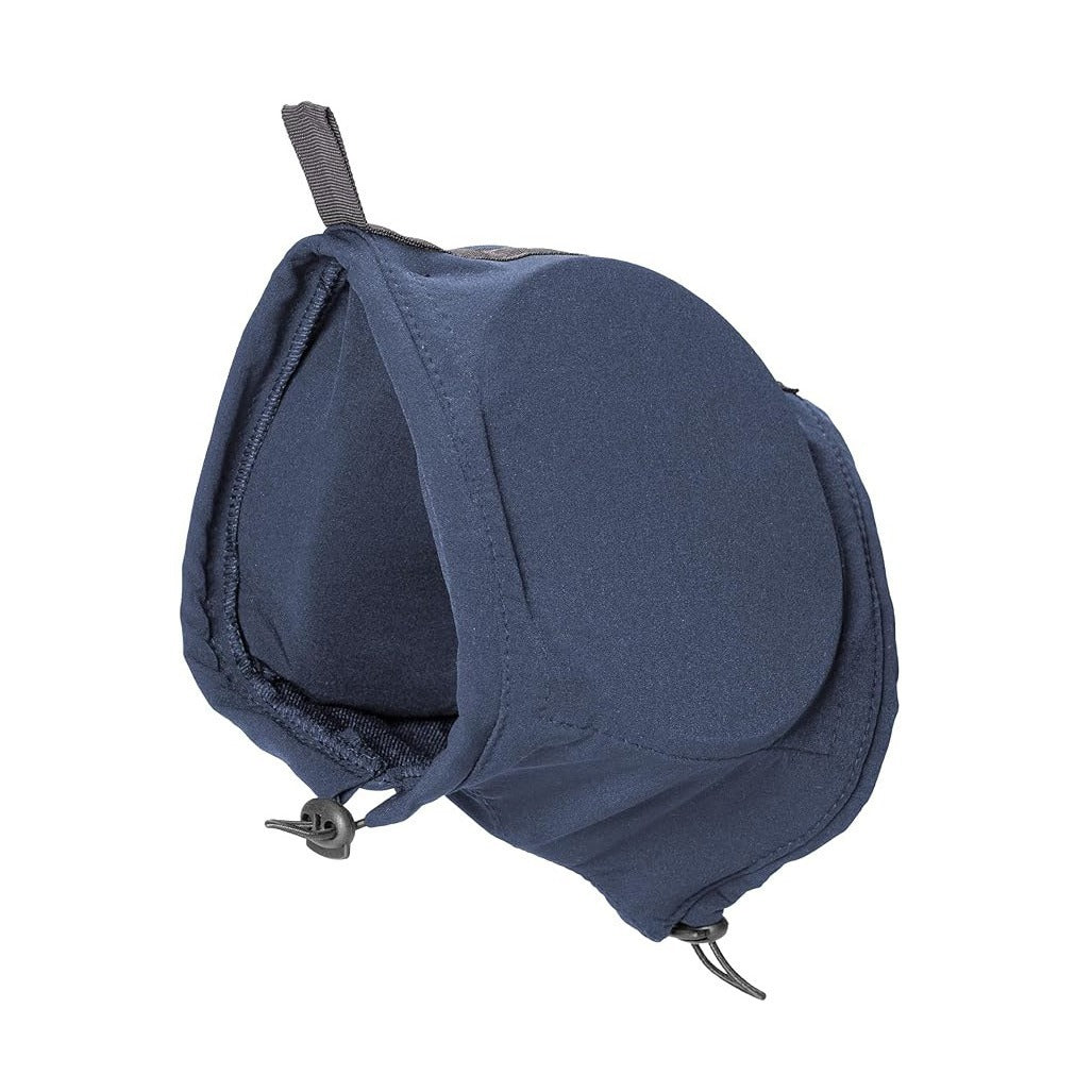 KuschelKappe - Premium Ohren- & Lärmschutz für Hunde. Ideal für Silvester und auf Reisen.