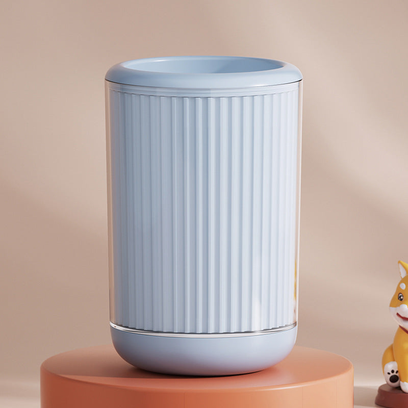 Pfotenreiniger 🐾 Saubere Pfoten in Sekunden – ohne Abwischen