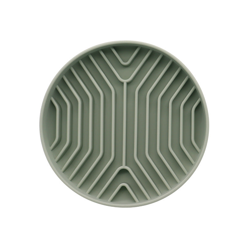 Hunde Antischlingnapf 🐶. Ruhiger fressen, mehr genießen