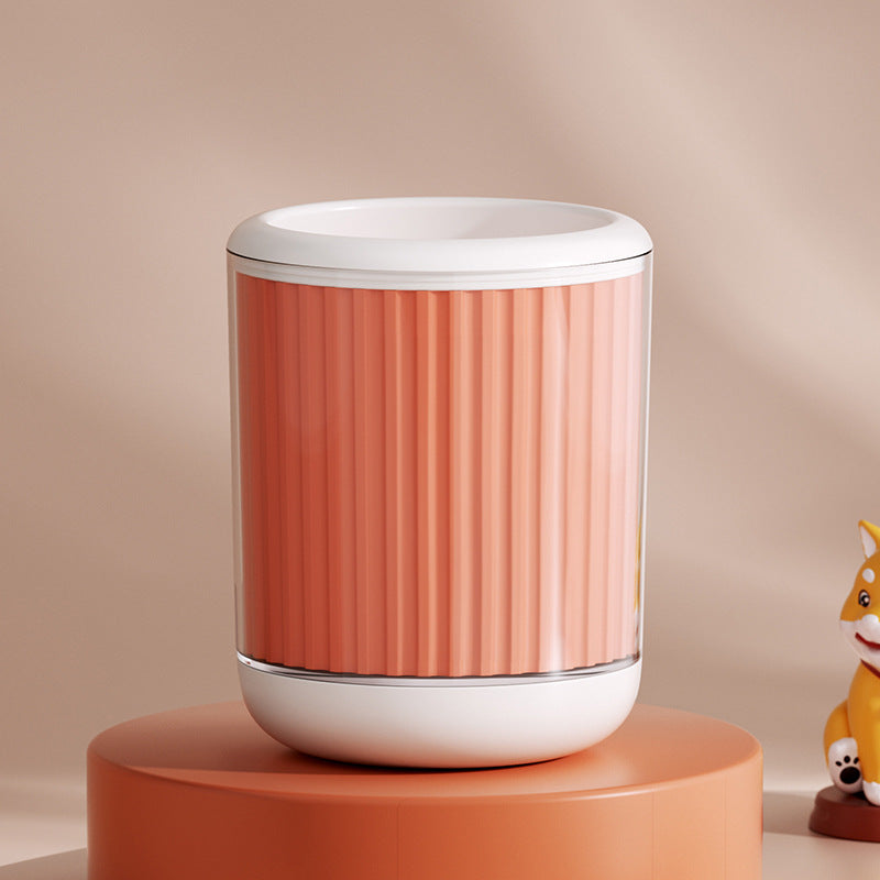 Pfotenreiniger 🐾 Saubere Pfoten in Sekunden – ohne Abwischen