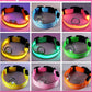 BrightBuddy LED-Hundehalsband – Mehr Sicherheit für deinen Liebling