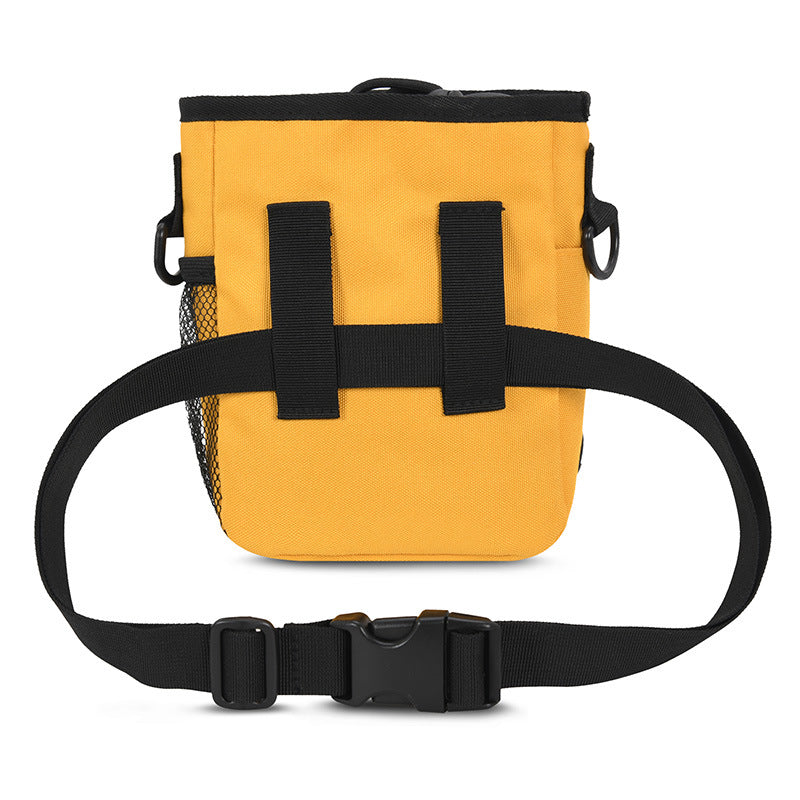 All-in-one: Hunde-Snacktasche & Trainingsbeutel 🐕