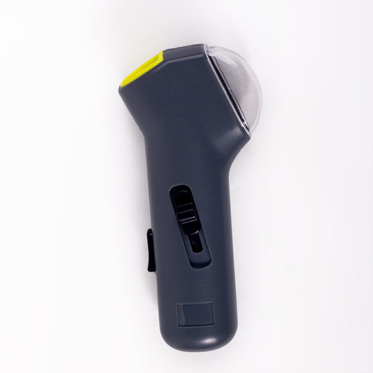 🐾 Leckerli - Wurfpistole. Spielerisch füttern. Clever beschäftigen.