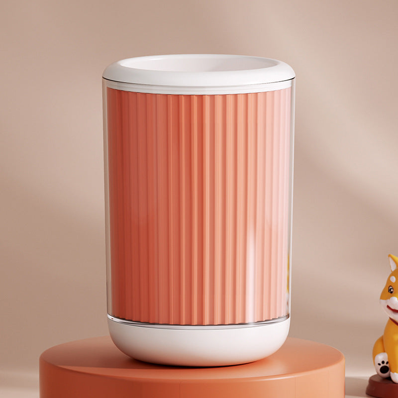 Pfotenreiniger 🐾 Saubere Pfoten in Sekunden – ohne Abwischen