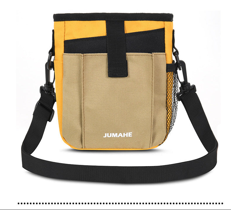 All-in-one: Hunde-Snacktasche & Trainingsbeutel 🐕
