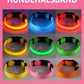 BrightBuddy LED-Hundehalsband – Mehr Sicherheit für deinen Liebling
